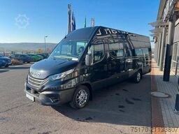 Iveco Daily 35S21 HA8 3.0L *R4.100mm*Automatik*AHK*LED