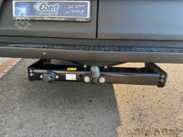 Iveco Daily 35S21 HA8 3.0L *R4.100mm*Automatik*AHK*LED