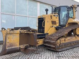 CAT D 6 N LGP