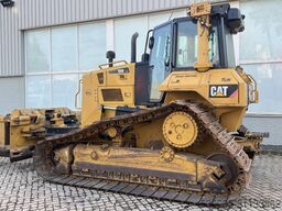 CAT D 6 N LGP