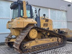 CAT D 6 N LGP