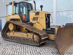 CAT D 6 N LGP