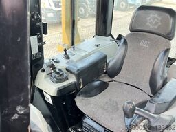 CAT D 6 N LGP