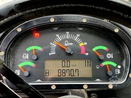 CAT 938 H (ONLY 8870h)