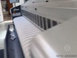 Girbau Gas Ironer  3300/800