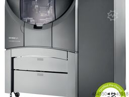 Stratasys Objet260 Connex3