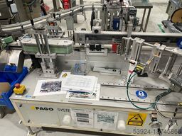 Pago Pagomat 200 / 165