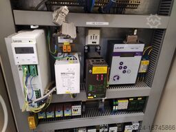 Pago Pagomat 200 / 165