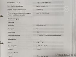 Pago Pagomat 200 / 165