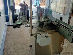 Rizzolio Druckfüller