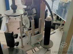 Rizzolio Druckfüller