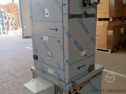 Rizzolio Druckfüller