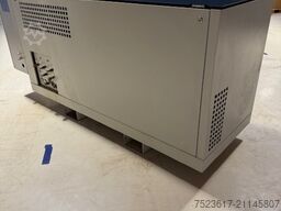 Uhde Hochdruckpumpe für Wasserstrahl HPS 4022