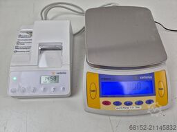 Sartorius Tare CP4202S