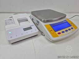 Sartorius Tare CP4202S