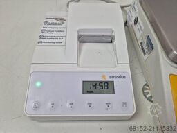 Sartorius Tare CP4202S