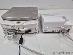 Sartorius Tare CP4202S