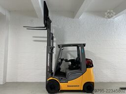 Jungheinrich TFG 320s