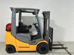 Jungheinrich TFG 320s