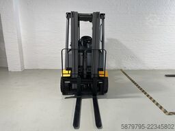 Jungheinrich TFG 320s