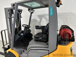 Jungheinrich TFG 320s