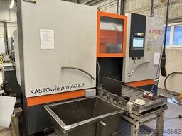KASTO KASTOwin pro AC 5.6