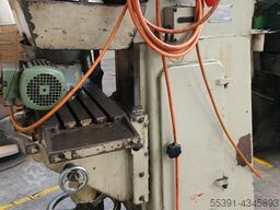 Lorenz Werkzeugschleifmaschine MS 80