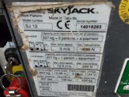 Skyjack SJ 12