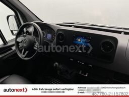 MERCEDES-BENZ Sprinter 316 MAXI *Frischdienst* KAMERA (6726)