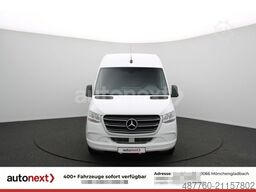 MERCEDES-BENZ Sprinter 316 MAXI *Frischdienst* KAMERA (6726)