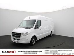 MERCEDES-BENZ Sprinter 316 MAXI *Frischdienst* KAMERA (6726)
