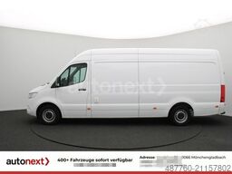 MERCEDES-BENZ Sprinter 316 MAXI *Frischdienst* KAMERA (6726)