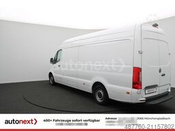 MERCEDES-BENZ Sprinter 316 MAXI *Frischdienst* KAMERA (6726)