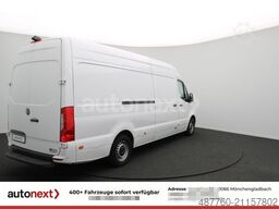 MERCEDES-BENZ Sprinter 316 MAXI *Frischdienst* KAMERA (6726)
