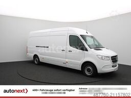 MERCEDES-BENZ Sprinter 316 MAXI *Frischdienst* KAMERA (6726)