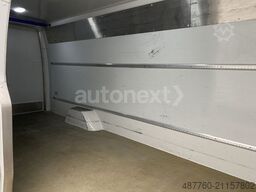 MERCEDES-BENZ Sprinter 316 MAXI *Frischdienst* KAMERA (6726)