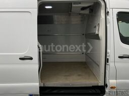 MERCEDES-BENZ Sprinter 316 MAXI *Frischdienst* KAMERA (6726)