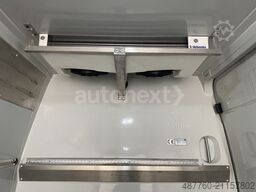 MERCEDES-BENZ Sprinter 316 MAXI *Frischdienst* KAMERA (6726)