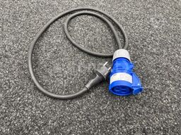 MERCEDES-BENZ Sprinter 316 MAXI *Frischdienst* KAMERA (6726)