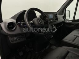 MERCEDES-BENZ Sprinter 316 MAXI *Frischdienst* KAMERA (6726)