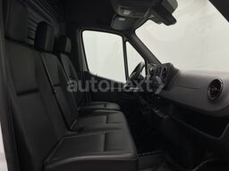 MERCEDES-BENZ Sprinter 316 MAXI *Frischdienst* KAMERA (6726)