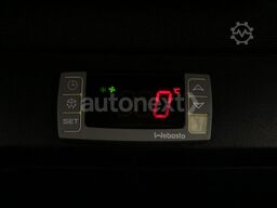 MERCEDES-BENZ Sprinter 316 MAXI *Frischdienst* KAMERA (6726)