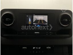 MERCEDES-BENZ Sprinter 316 MAXI *Frischdienst* KAMERA (6726)