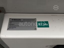 MERCEDES-BENZ Sprinter 316 MAXI *Frischdienst* KAMERA (6726)