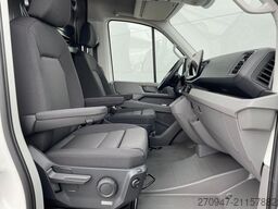 MAN TGE 3.180 L3H2 Kasten 4x4 AUTOM ACC STANDH SITZH