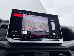 MAN TGE 3.180 L3H2 Kasten 4x4 AUTOM ACC STANDH SITZH