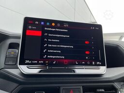 MAN TGE 3.180 L3H2 Kasten 4x4 AUTOM ACC STANDH SITZH