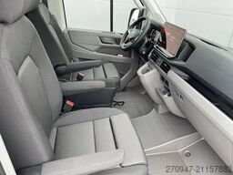 MAN TGE 3.180 L3H2 Kasten 4x4 AUTOM ACC STANDH SITZH