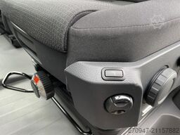 MAN TGE 3.180 L3H2 Kasten 4x4 AUTOM ACC STANDH SITZH