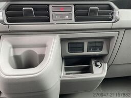 MAN TGE 3.180 L3H2 Kasten 4x4 AUTOM ACC STANDH SITZH